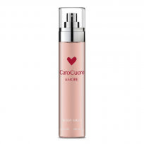 CARO CUORE AMORE BODY MIST X120 ML.