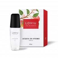 ACQUA DI FIORI LOVIU EDP X50ML