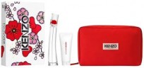 KENZO FLOWER SET X50ML+BODY
