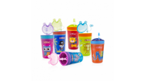 NUBY VASO PORTA CEREALES      