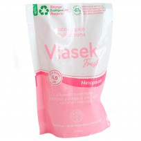 VIASEK FRESH JABÓN LIQUIDO 6.8 DOY PACKX200ML.
