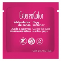 ESTEREOCOLOR ABLANDADOR DE CANAS X4ML