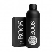 BOOS INTENSE ATTRACTION EDP X90ML + BOTELLA