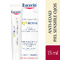 EUCERIN Q10 ACTIVE CONTORNO OJOS 15ML