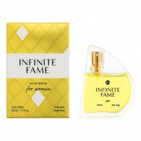 PAULVIC FRAGANCIA EDP INFINITE FAME X50 ML.