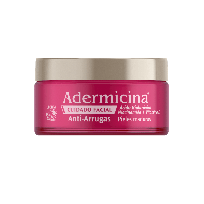 ADERMICINA CREMA FACIAL ANTIARRUGAS X100