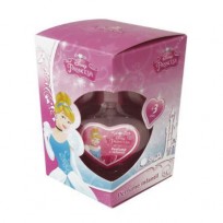 DISNEY CENICIENTA X30 CORAZON