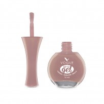 VOGUE ESMALTE EFECTO GEL X14 ML TERNURA    