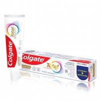 COLGATE X50 CREMA TOTAL ORIGINAL MINT