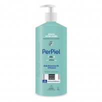 PERPIEL GEL CORPORAL AQUA X400 G 