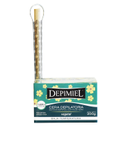 DEPIMIEL EQUIPO VEGETAL X200