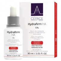 CEPAGE HYDRAFIRM SERUM HA X30 