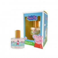 DISNEY PEPPA PIG X50 EDT      