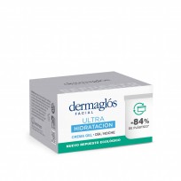 DERMAGLOS ULTRA HIDRATACIÓN REFILL X50