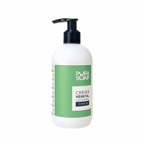 PURA SOAP CREMA CORPORAL CASTAÑAS X300