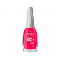 COLORAMA ESMALTE BESOS DE FINI