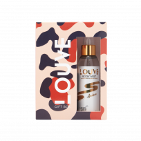 PURA SOAP KIT DULCE BODY MIST + LABIAL HIDRATANTE