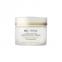 A.W.BIO TOTAL CREMA NOCHE     