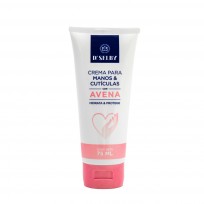 DR SELBY CREMA DE MANOS Y CUTICULAS X75