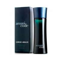 Perfume Importado Armani Code Men Edt X 75ml Original
