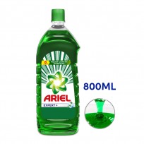 ARIEL LIQUIDO EXPERT+ BOTELLA X800 