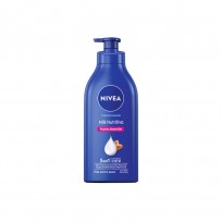 NIVEA BODY EXTRA SECA X625ML   