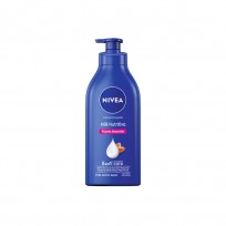 NIVEA BODY EXTRA SECA X625ML   