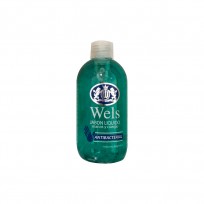 WELS JABON LIQUIDO X500 ANTIBACTERIAL
