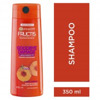 FRUCTIS SH.X350 GOODBYE DAMAGE