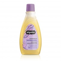 ALGABO QUITAESMALTE X 100 ML FORTALECEDOR  