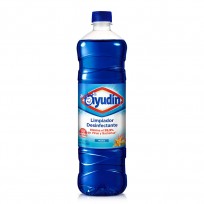 AYUDIN LIMPIADOR DESINFECTANTE X900 MARINA
