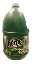 HEROE LIMPIADOR LIQUIDO X4L PINO      
