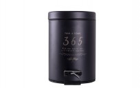 BUNGUIS TACHO 365 CON PEDAL NEGRO