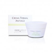 A.L.CREMA TERMAL A-AGE X65