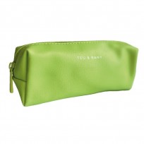 TEU&BANY NECCESAIRE VERDE LISO 403096