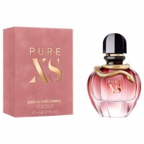 XS PURE DAMA X50ML            