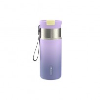CONTIGO BOTELLA DUALSIP KID X473 ML VIOLETA