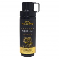 ARABES ODYSSEY WILD BODY SPLASH X250ML 