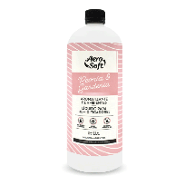 AERO SOFT LIQUDO HUMIDIFICADOR PEONIA Y GARDENIAS X1L. 