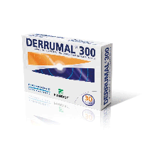DERRUMAL 300 CAPS X 30