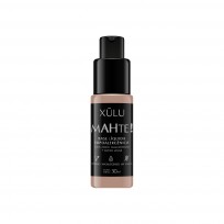 XULU BASE LIQUIDA MAHTE X30 ML CON ACIDO HIALURONICO N°2