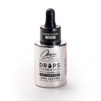 AREX MAQUILLAJE DROPS MEDIUM        