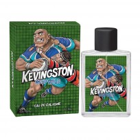 KEVINGSTON PERFUME KEEP WIL X95ML 