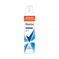 REXONA ANTITRANSPIRANTE X250ML.COTTON DRY 