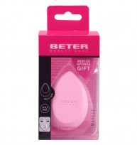 BETER ESPONJA MAQUILLAJE 3D   