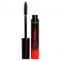 REVLON MASCARA SO FIERCE WS NEGRA