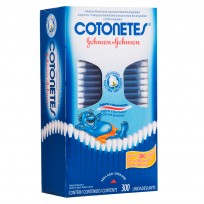 JOHNSON HISOPOS X300          