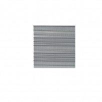 BUNGUIS INDIVIDUAL RAYADO GRIS X6 9022G 