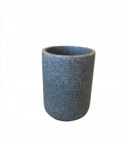 BUNGUIS PORTA CEPILLO GLAM GRIS 
