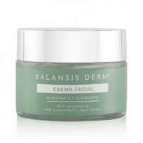 CAVIAHUE BALANSIS DERM CREMA FACIAL X 45 GR